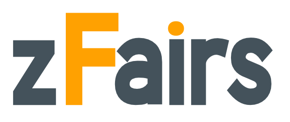 zFairs logo